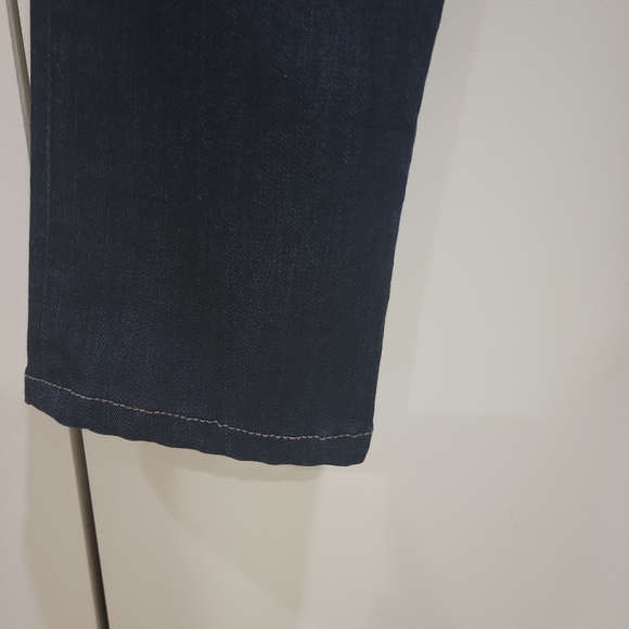 Level 99 Lily Skinny Straight Jeans Size 27 - Picture 12 of 15